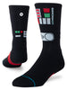 Stance x Star Wars Dark Side Socks