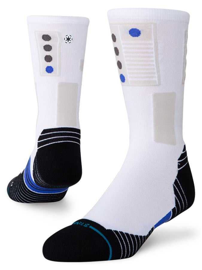 Stance x Star Wars Storm Socks | WHITE (WHT)