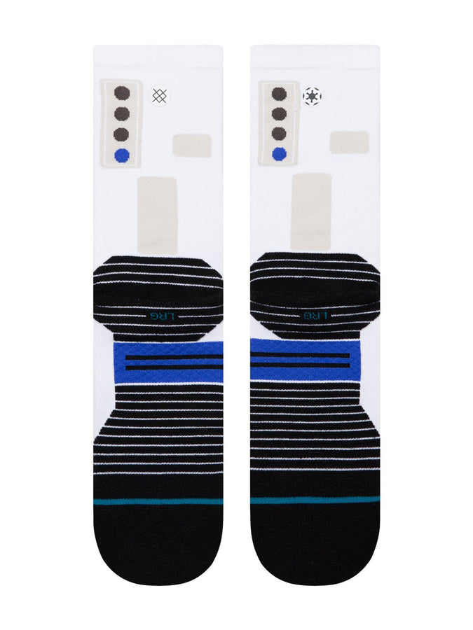 Stance x Star Wars Storm Socks | WHITE (WHT)