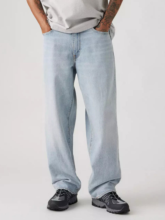Levis 578 Baggys Bags To Riches Jeans | BAGS TO RICHES (0022)
