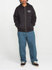 Volcom On The Hunt Workwear Zip Hoodie Fall 2026