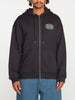 Volcom On The Hunt Workwear Zip Hoodie Fall 2026