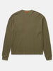 Volcom Overtime Workwear Thermal L/S T-Shirt Fall 2026