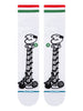 Stance x Home Alone Little Neros Socks