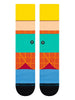 Stance x Hey Arnold! Socks