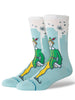 Stance x Elf Big City Socks