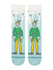 Stance x Elf Big City Socks
