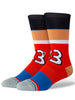 Stance Gerald x Hey Arnold! Socks