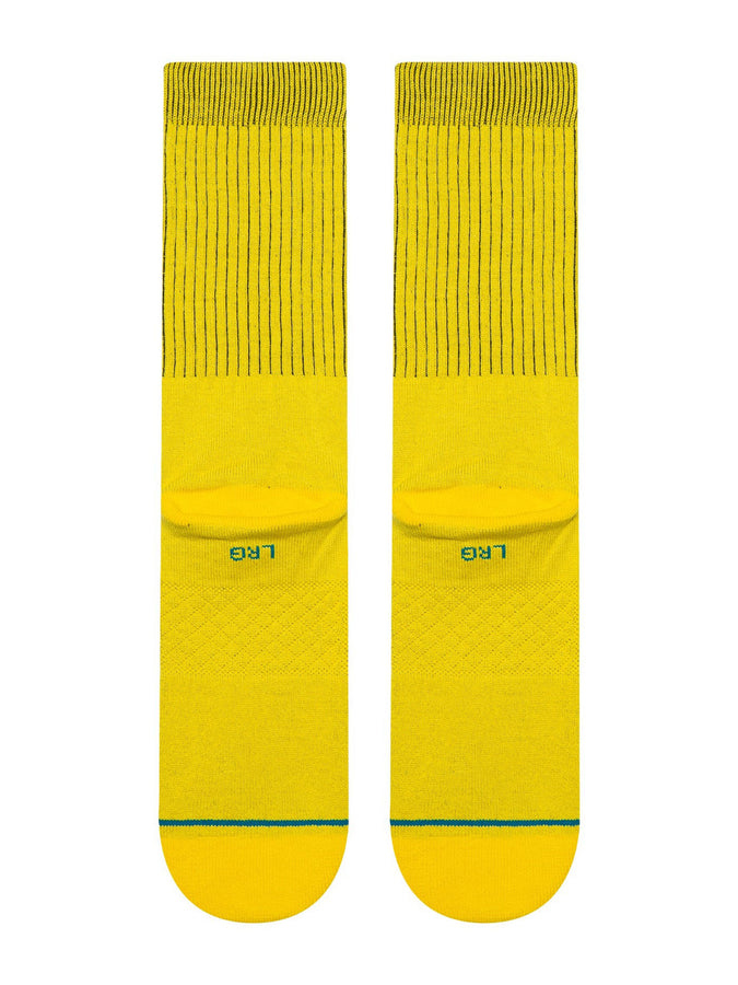 Stance x Pokemon Pikachu Socks | YELLOW (YEL)