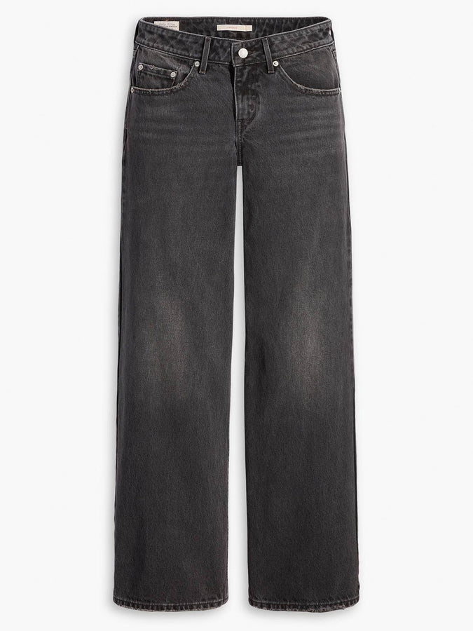 Levis Low Loose Wish Me Luck Jeans | WISH ME LUCK (0000)