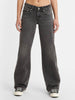 Levis Low Loose Wish Me Luck Jeans