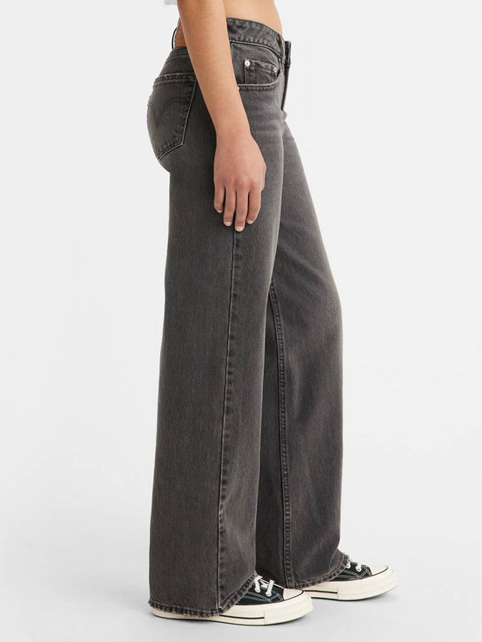 Levis Low Loose Wish Me Luck Jeans | WISH ME LUCK (0000)