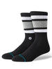 Stance Boyd Black Socks