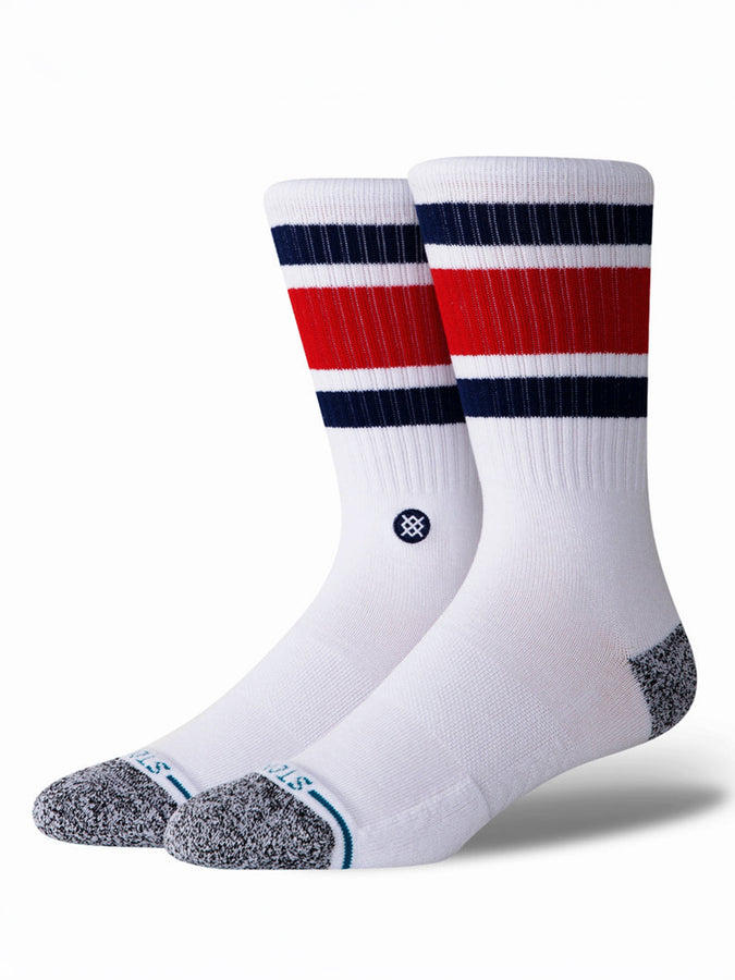 Stance Boyd Blue Socks | BLUE (BLU)