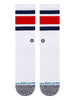 Stance Boyd Blue Socks