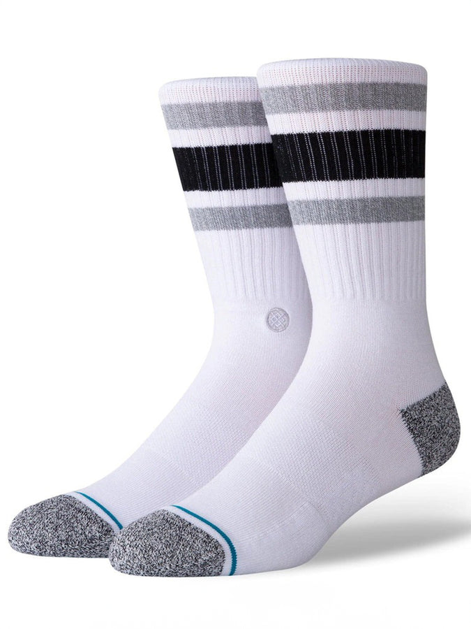 Stance The Boyd 3 Pack Multi Socks | MULTI (MUL)