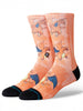 Stance x Pokémon Charizard Socks