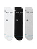 Stance Origin 6 Packs Mutli Socks