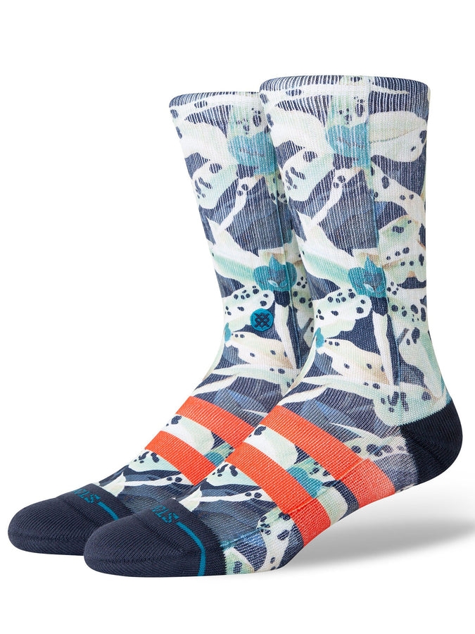 Stance Tubeular Socks | TEAL (TEA)