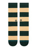 Stance Nep Stripe Pine Socks