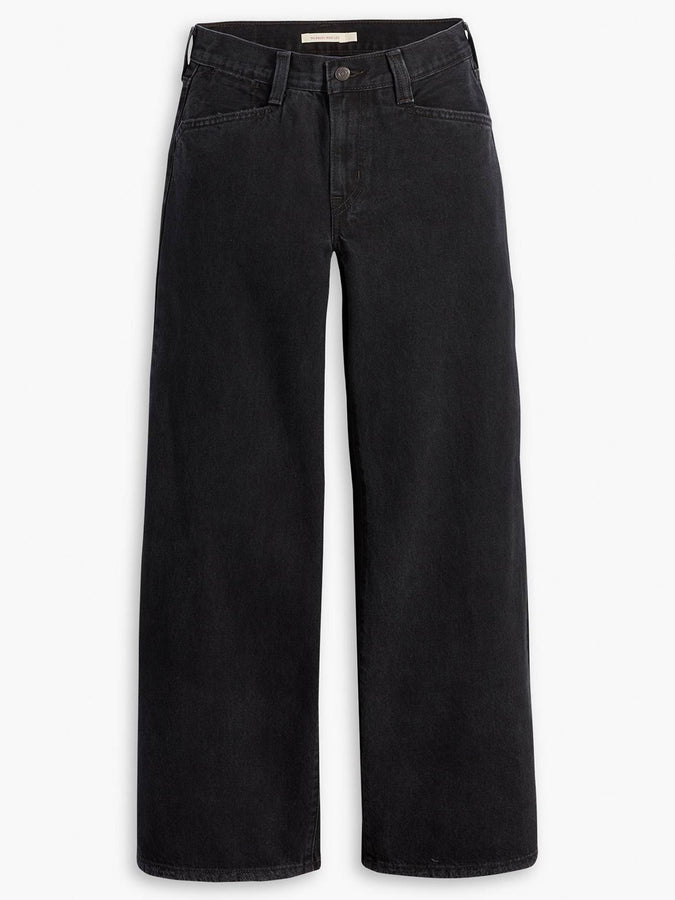 Levis '94 Baggy Wide Leg Over Exposure Jeans | OVER EXPOSURE (0006)