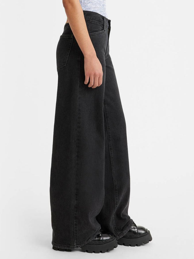 Levis '94 Baggy Wide Leg Over Exposure Jeans | OVER EXPOSURE (0006)