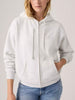 Levis Everyday Orbit Heather Grey Zip Hoodie Spring 2026