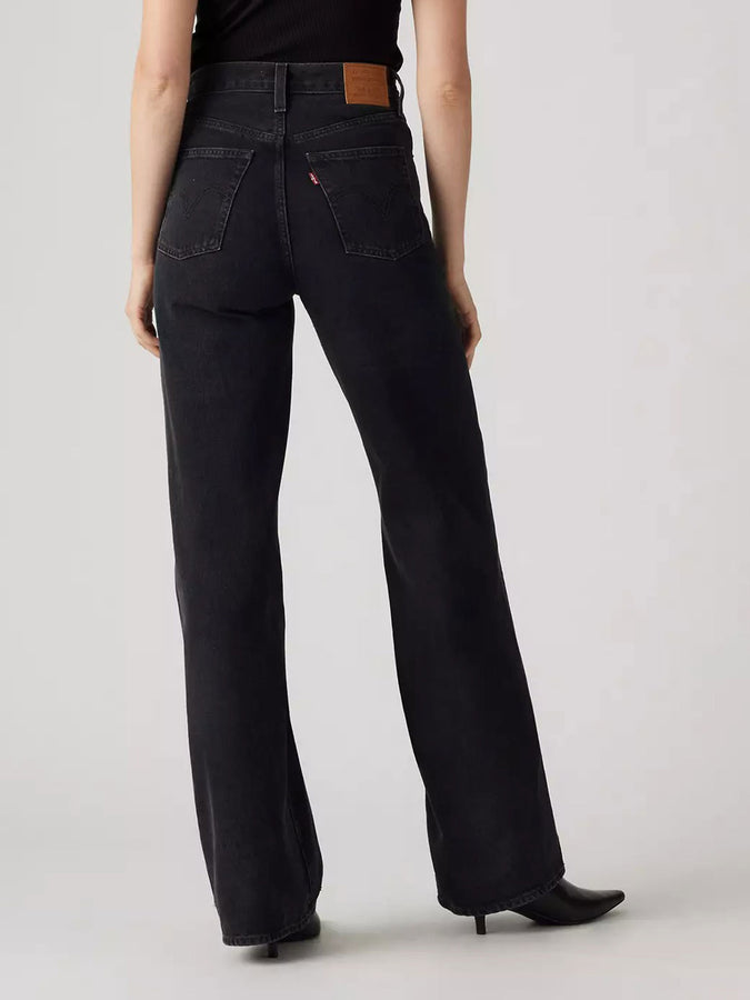 Levis Ribcage Wide Rosie Posie Jeans Spring 2026 | ROSIE POSIE (0001)