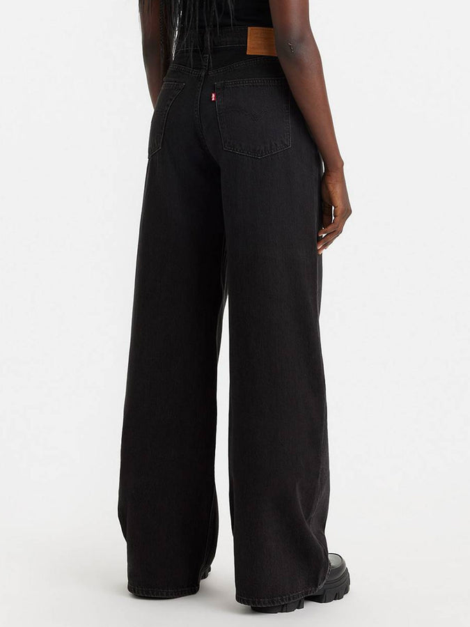 Levis Baggy Dad Wide Leg Capturing Moments Jean | CAPTURING MOMENTS (0000)