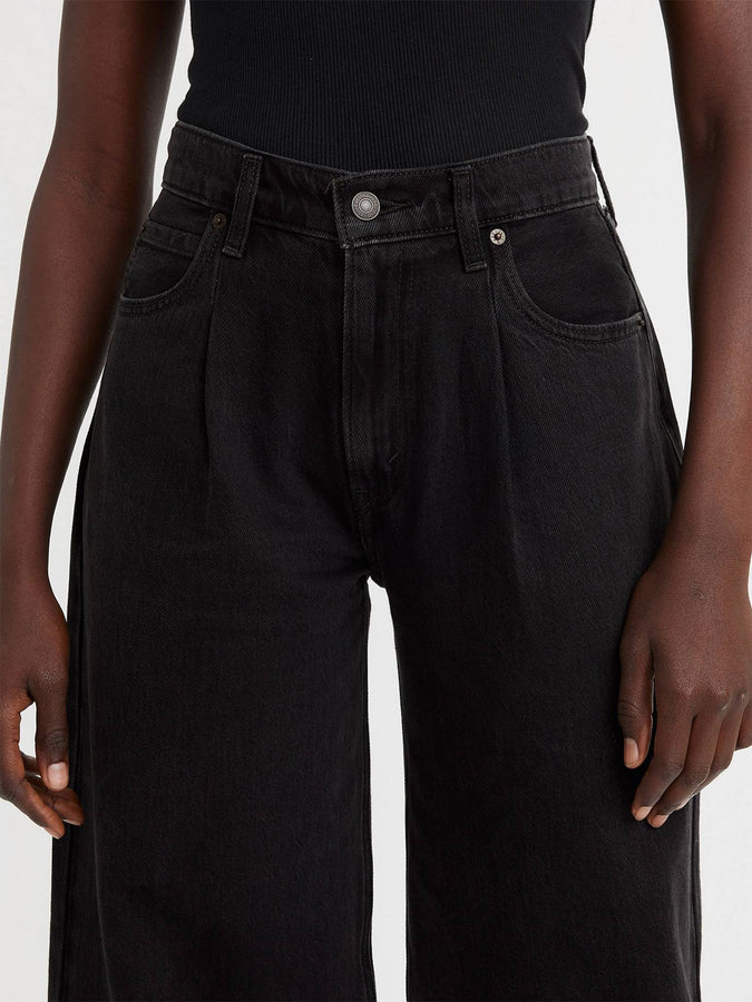 Levis Baggy Dad Wide Leg Capturing Moments Jean | CAPTURING MOMENTS (0000)