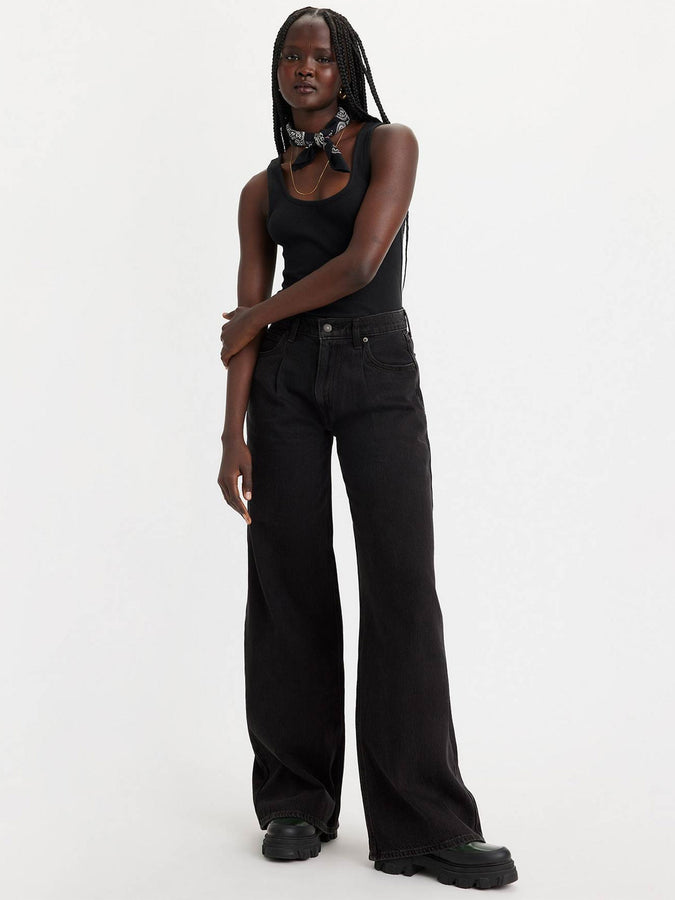 Levis Baggy Dad Wide Leg Capturing Moments Jean | CAPTURING MOMENTS (0000)