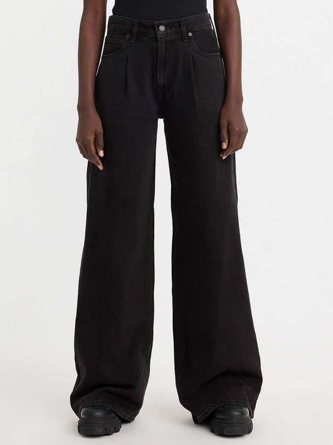 Levis Baggy Dad Wide Leg Capturing Moments Jean | CAPTURING MOMENTS (0000)