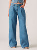 Levis Baggy Dad Wide Leg Cause And Effect Jean