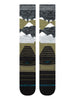 Stance Lonely Peaks Socks