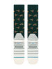 Stance Huntin Mid Socks