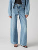 Levis XL Straight Thanks Friend Jeans