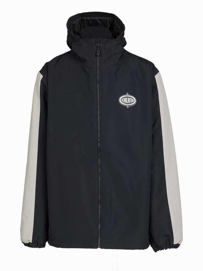 Airblaster Access Insulated Jacket Winter 2026 | BLACK