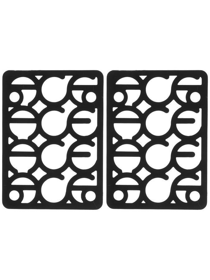 Ace Skate Shims Pads | BLACK