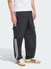 Adidas Adicolor Classics 3 Stripes Cargo Pants Spring 2026
