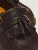 Dr. Martens Adrian Ambassador Dark Brown Shoes Fall 2026