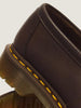 Dr. Martens Adrian Ambassador Dark Brown Shoes Fall 2026