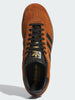 Adidas Samba ADV Dusky Bronze Shoes Spring 2026