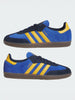 Adidas Samba ADV Collegiate Navy Spring 2026