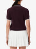 Lacoste Collar Golf Polo Fall 2026