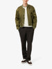 Lacoste Striped Cotton Jersey Sweater Fall 2026