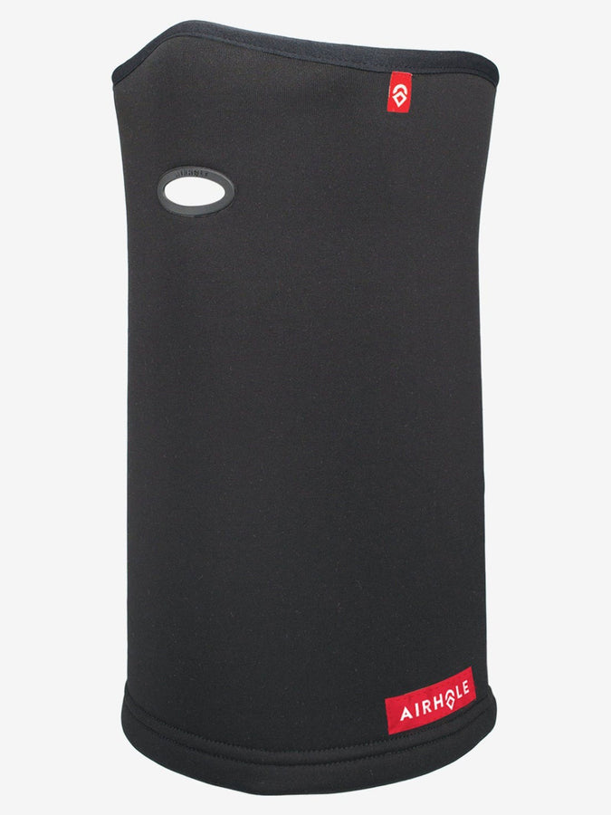 Airhole Airtube Ergo Polar Neck Warmer | BLACK (BLK)