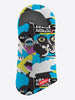 Airhole Hinge Milk Balaclava