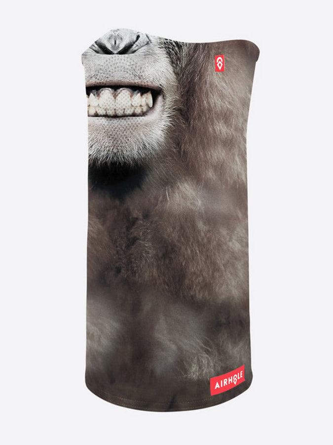 Airhole Ergo Laser Drytech Neck Warmer | APE (APE)