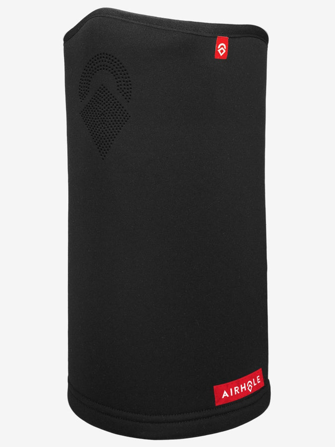 Airhole Airtube Ergo Laser Polar Neck Warmer | BLACK (BLK)