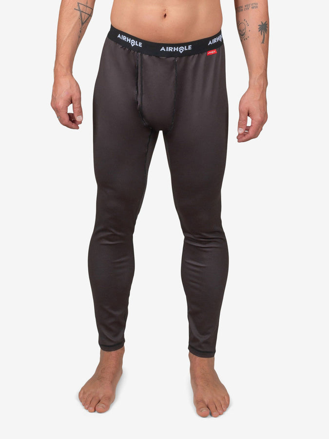 Airhole Drytech Thermal Base Layer Winter 2026 | SKULL (SKLL)